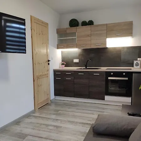Apartament Apartament Ach! *