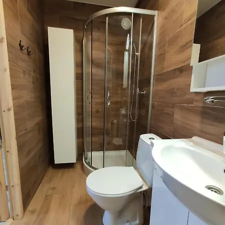 Apartament Apartament Ach! *