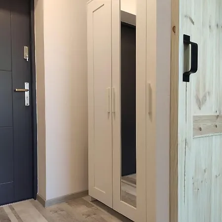 Apartament Ach! Apartament